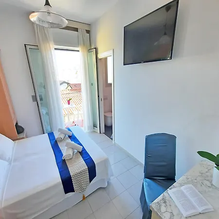 Hotel Margherita 3*