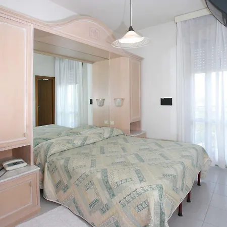 Hotel Margherita Lido di Jesolo