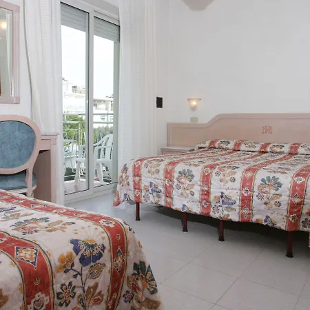 Margherita Hotel