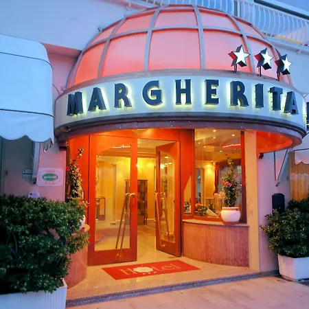 Margherita Hotel Lido di Jesolo
