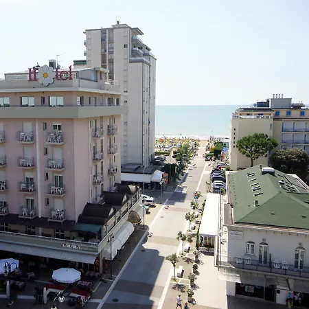 Margherita 3* Lido di Jesolo
