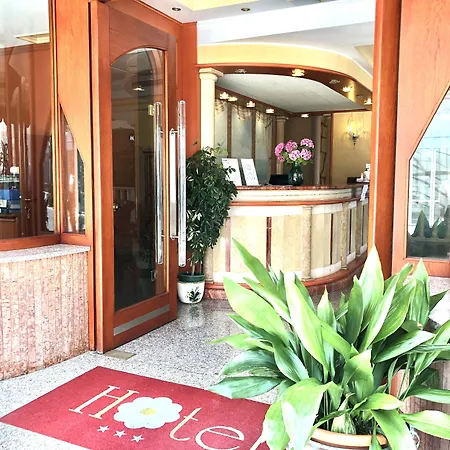 Margherita 3* Lido di Jesolo
