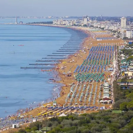 Hotel Margherita 3*
