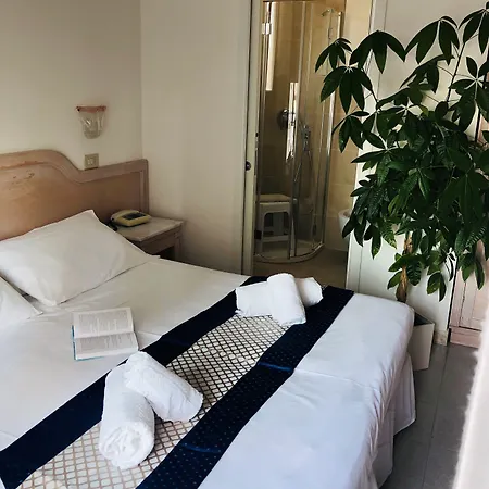 Hotel Margherita Lido di Jesolo