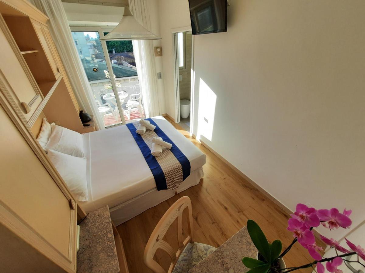 Hotel Margherita Lido di Jesolo