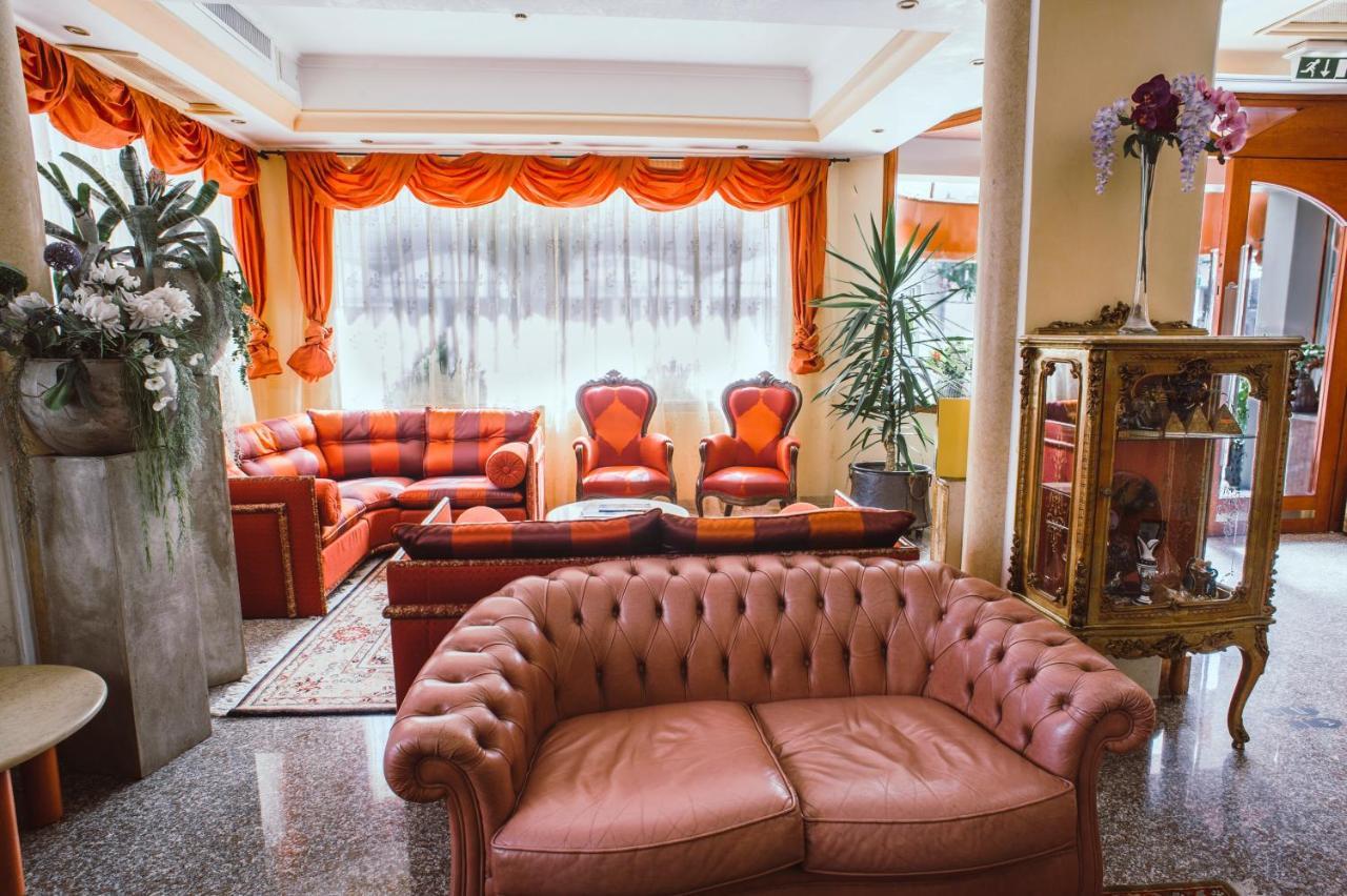 Hotel Margherita 3*