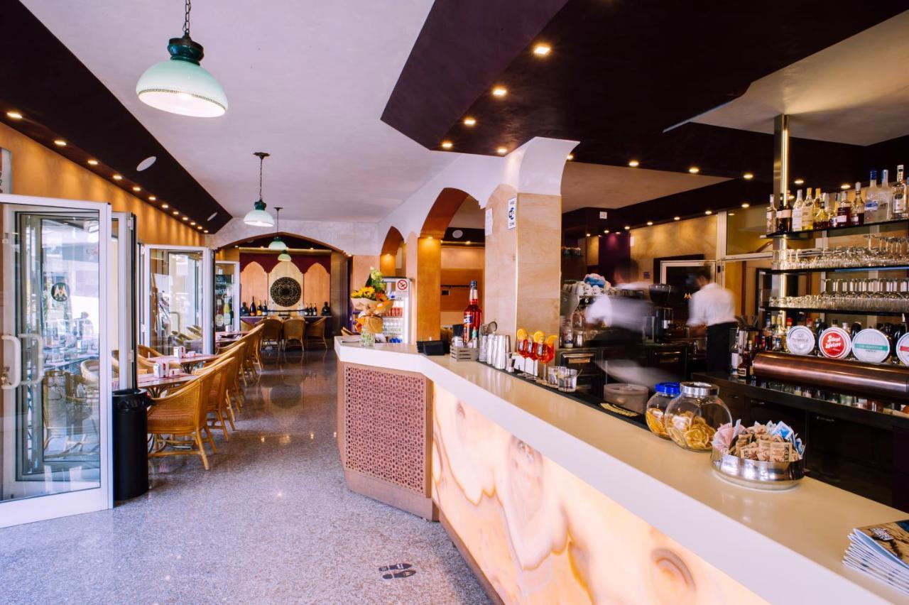 Margherita Hotel