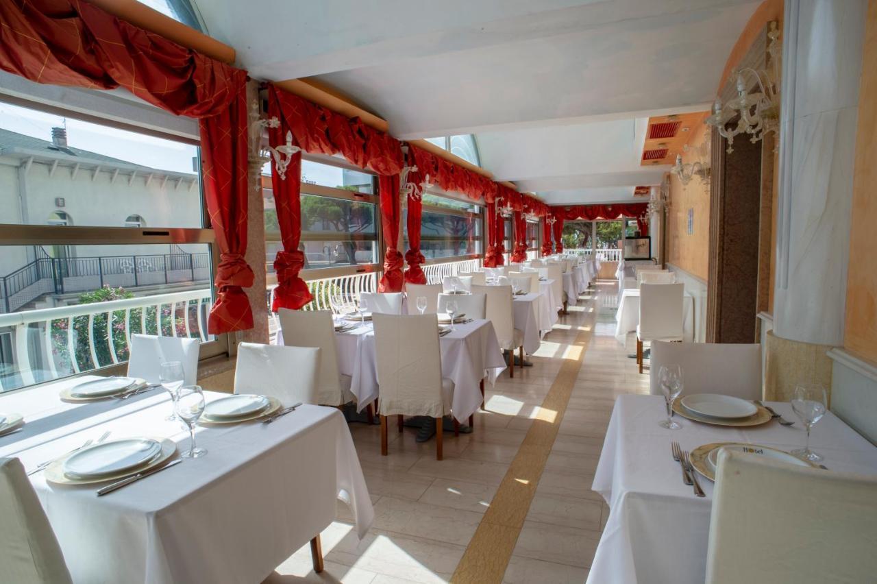 Margherita Hotel