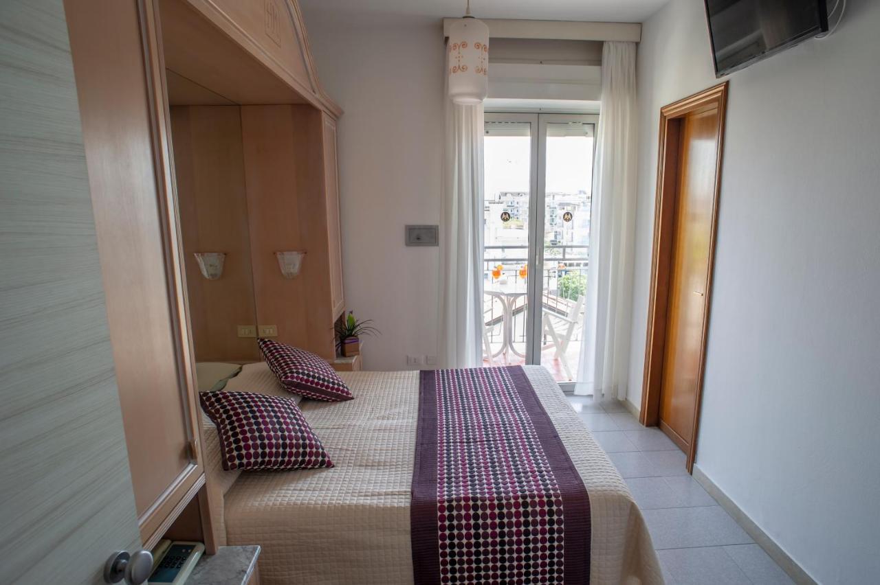 Margherita Hotel 3*