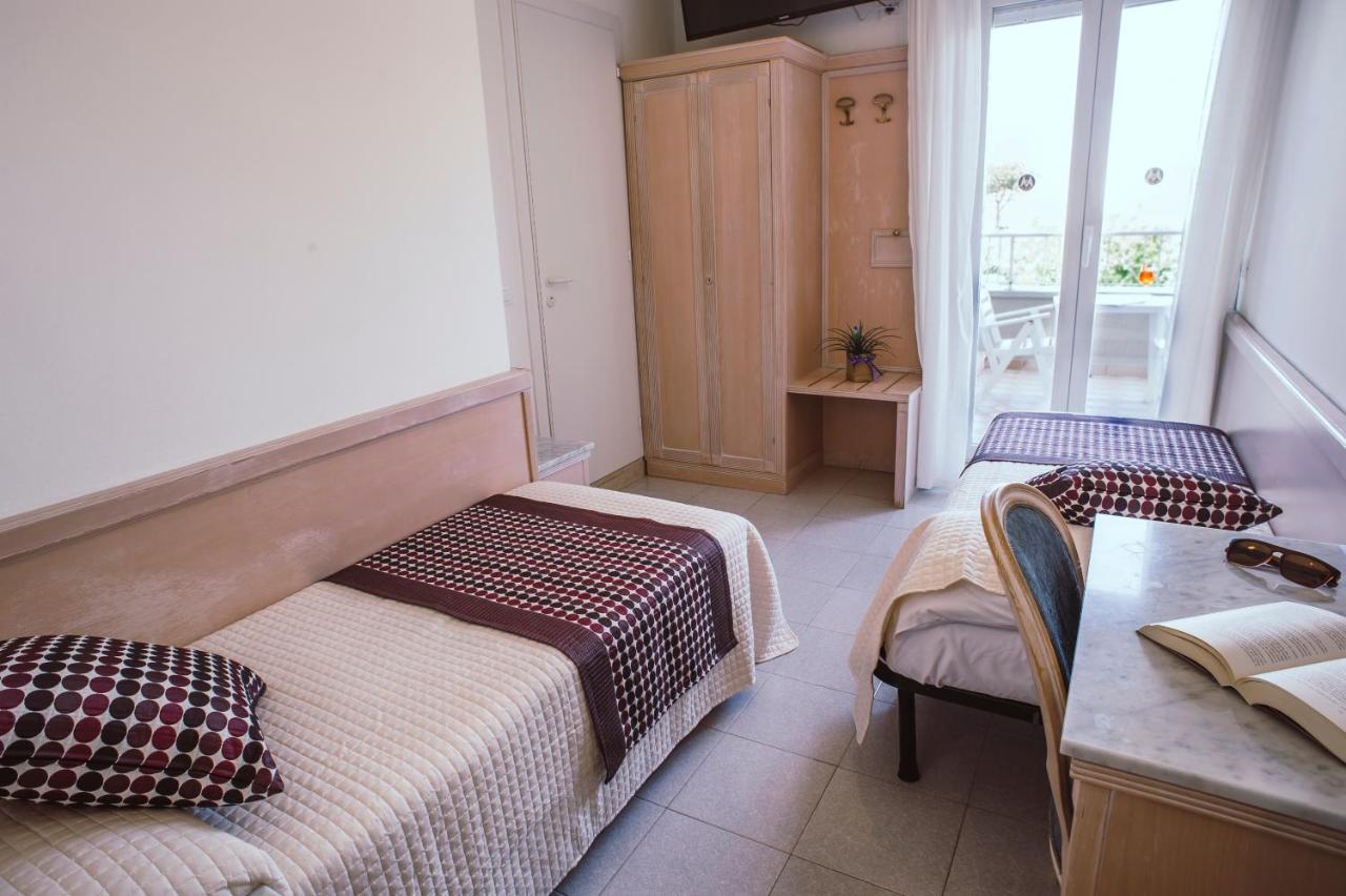 Hotel Margherita Lido di Jesolo