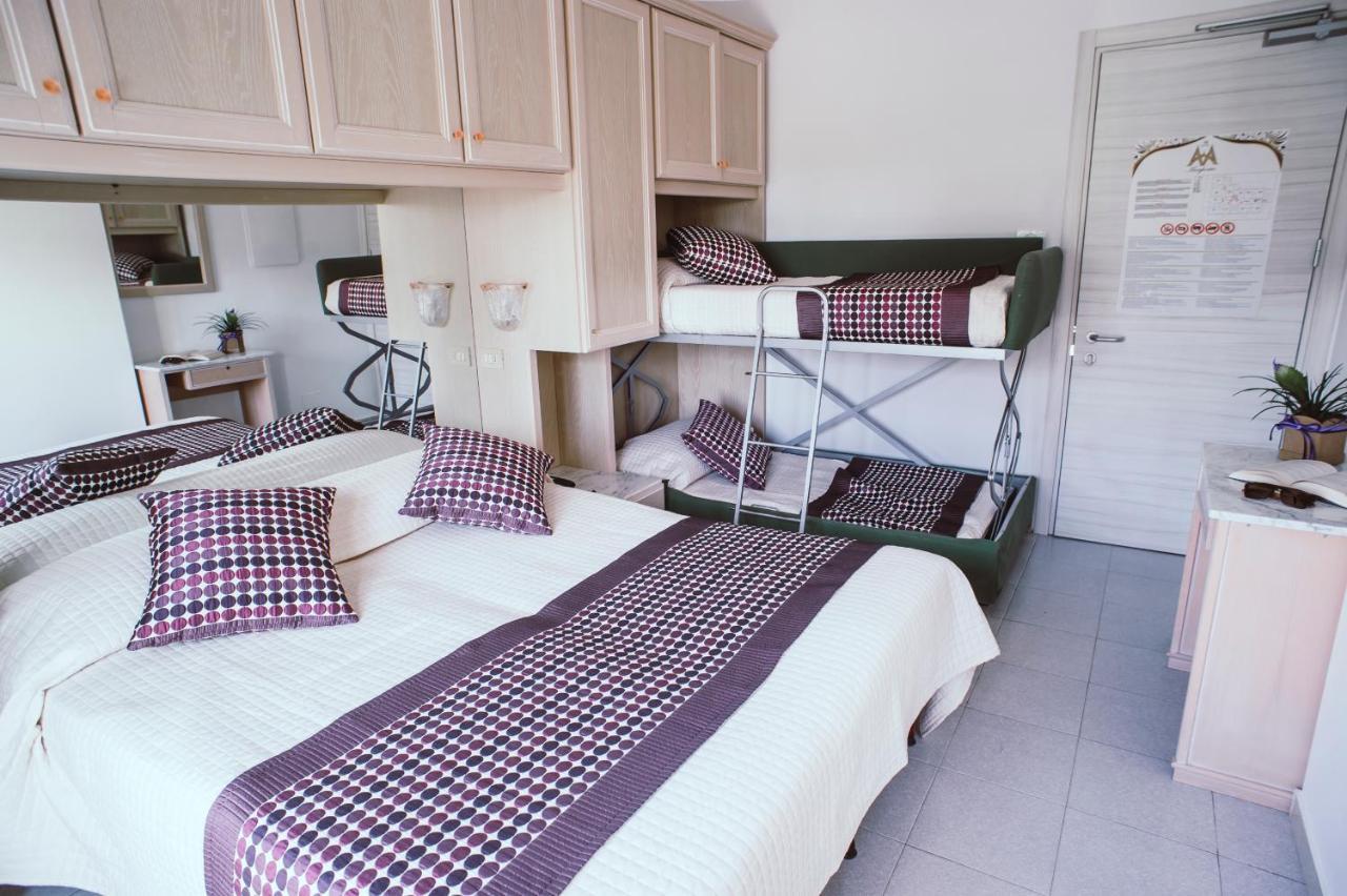 Hotel Margherita 3*