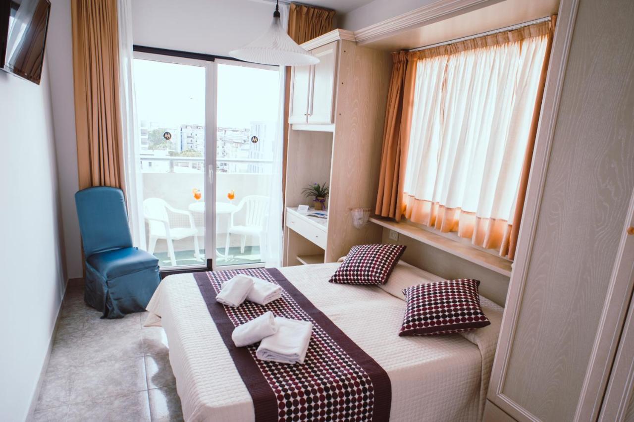 Margherita Hotel Lido di Jesolo