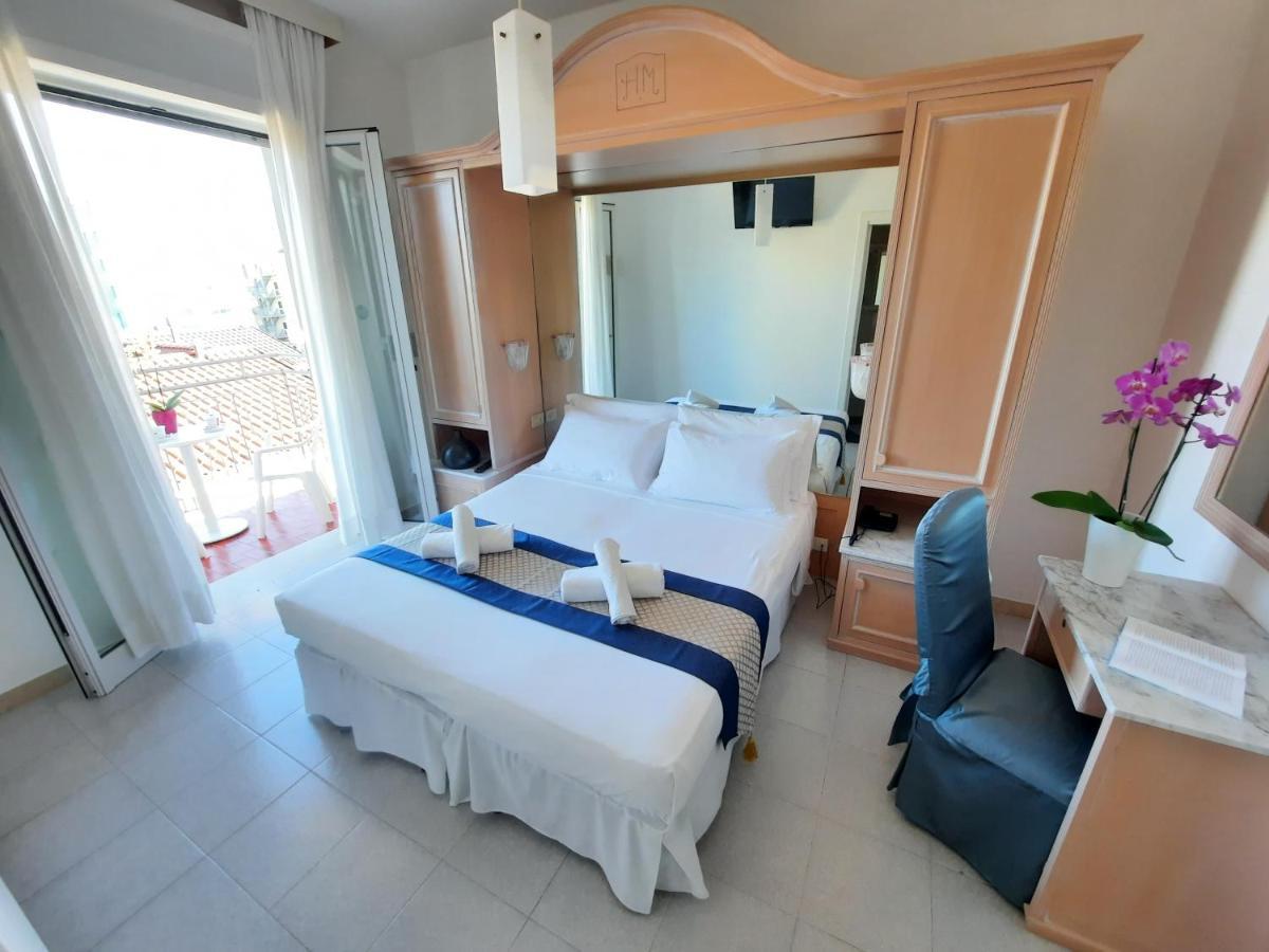 Margherita Hotel
