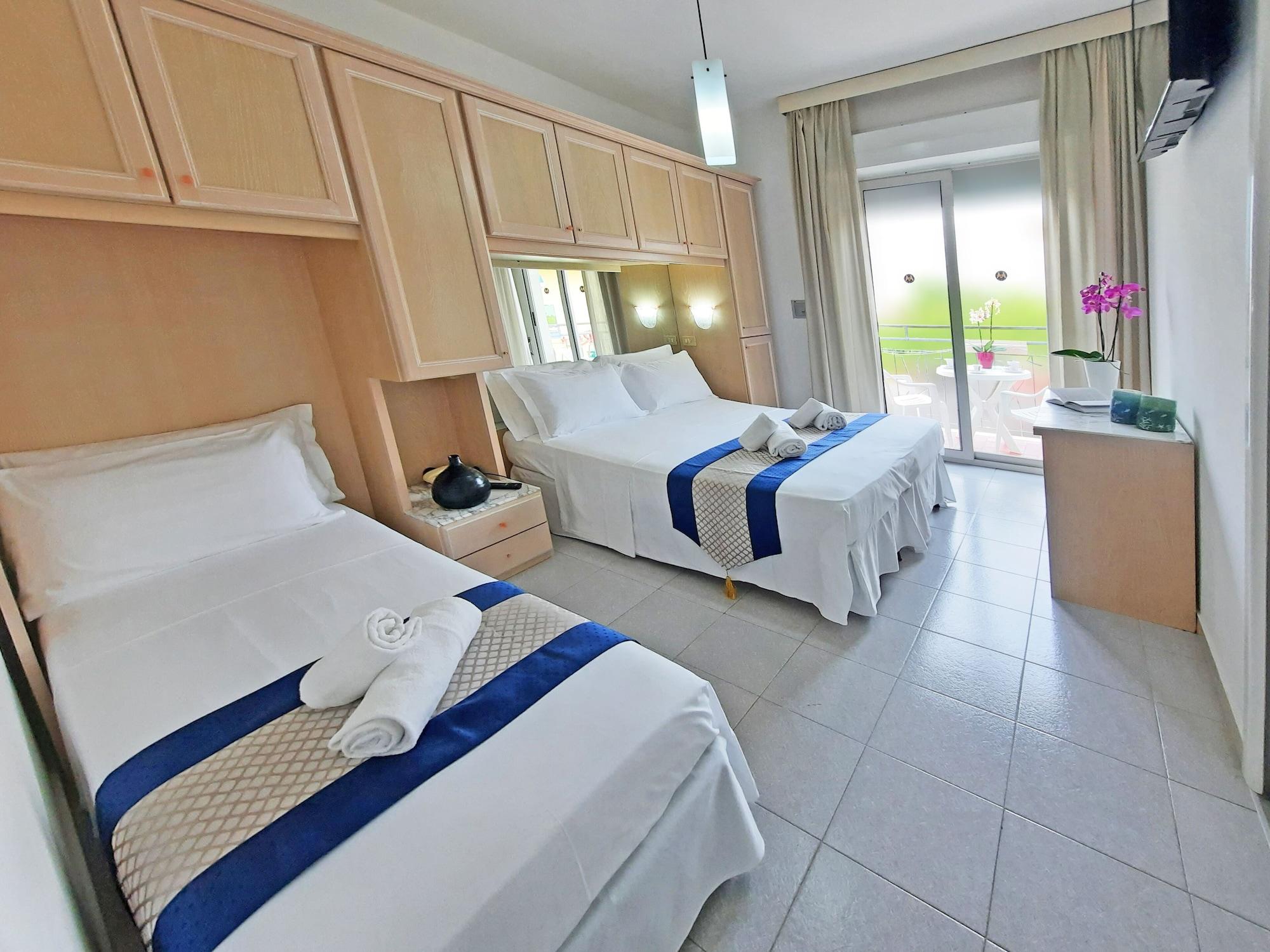 Margherita Hotel