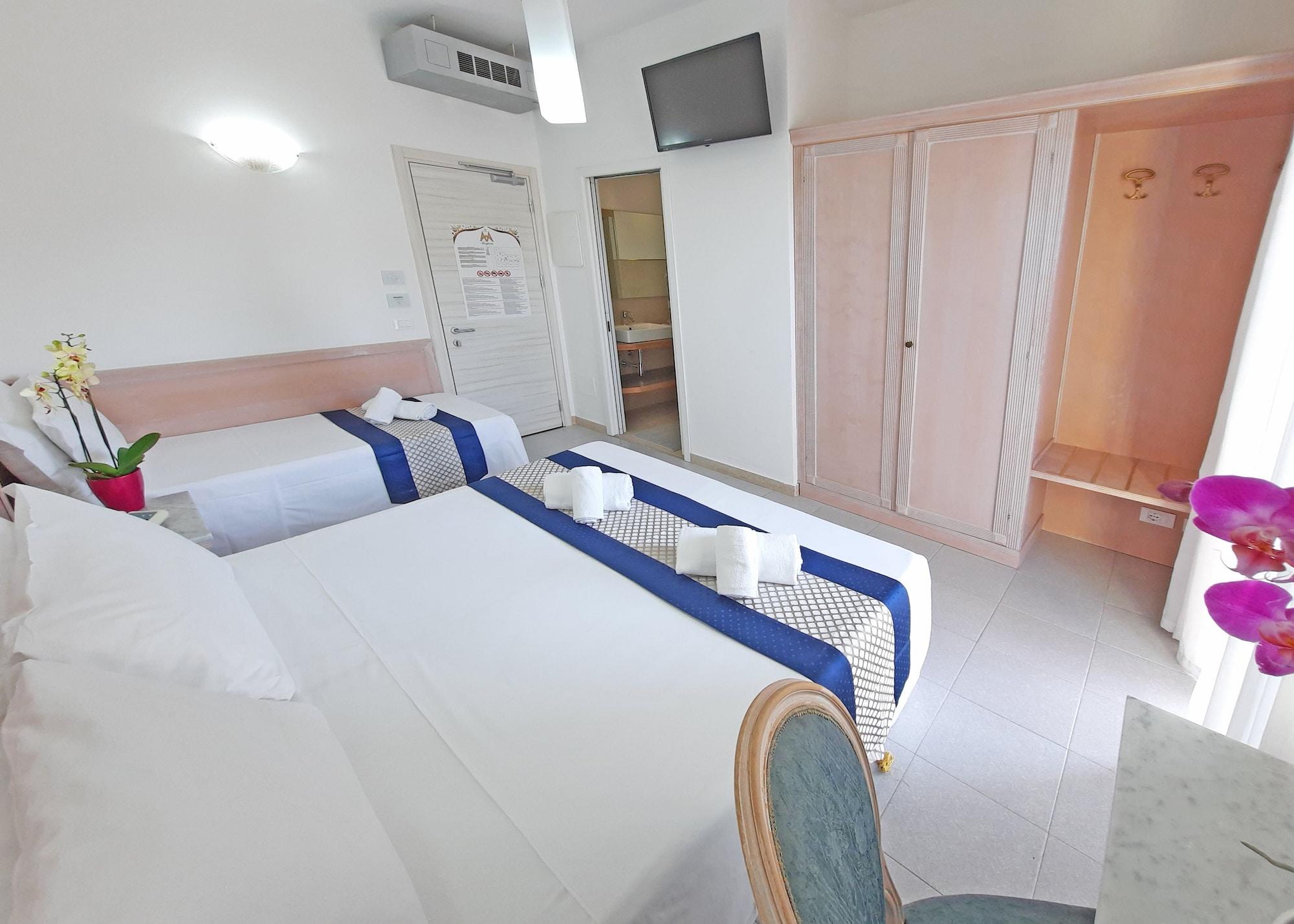 Hotel Margherita Lido di Jesolo