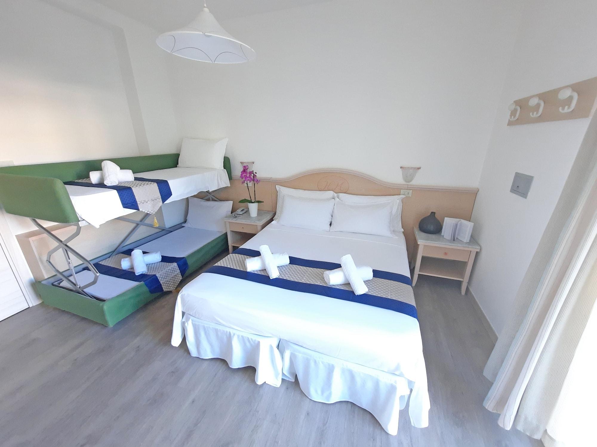 Hotel Margherita Lido di Jesolo