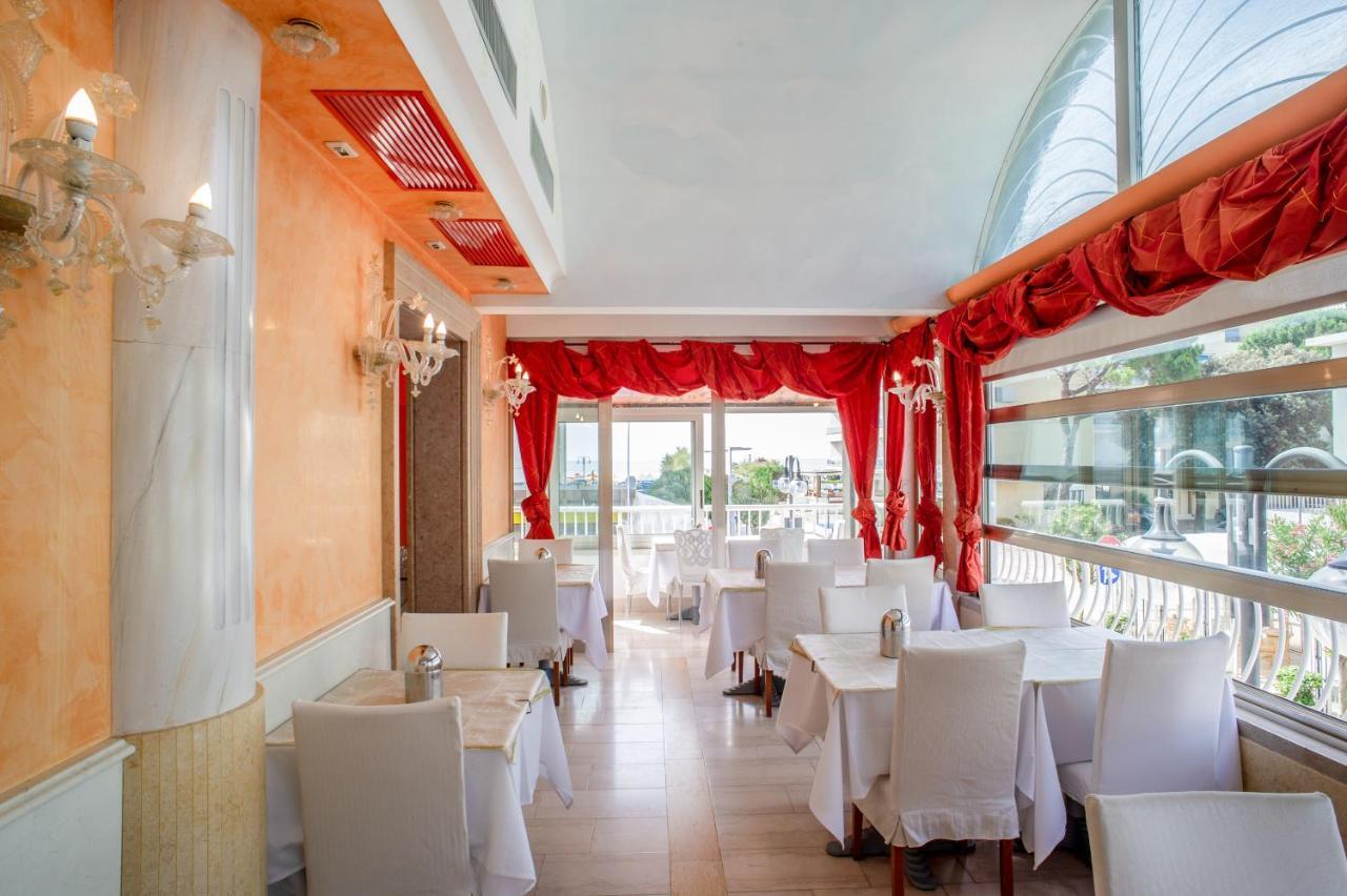 Hotel Margherita Lido di Jesolo