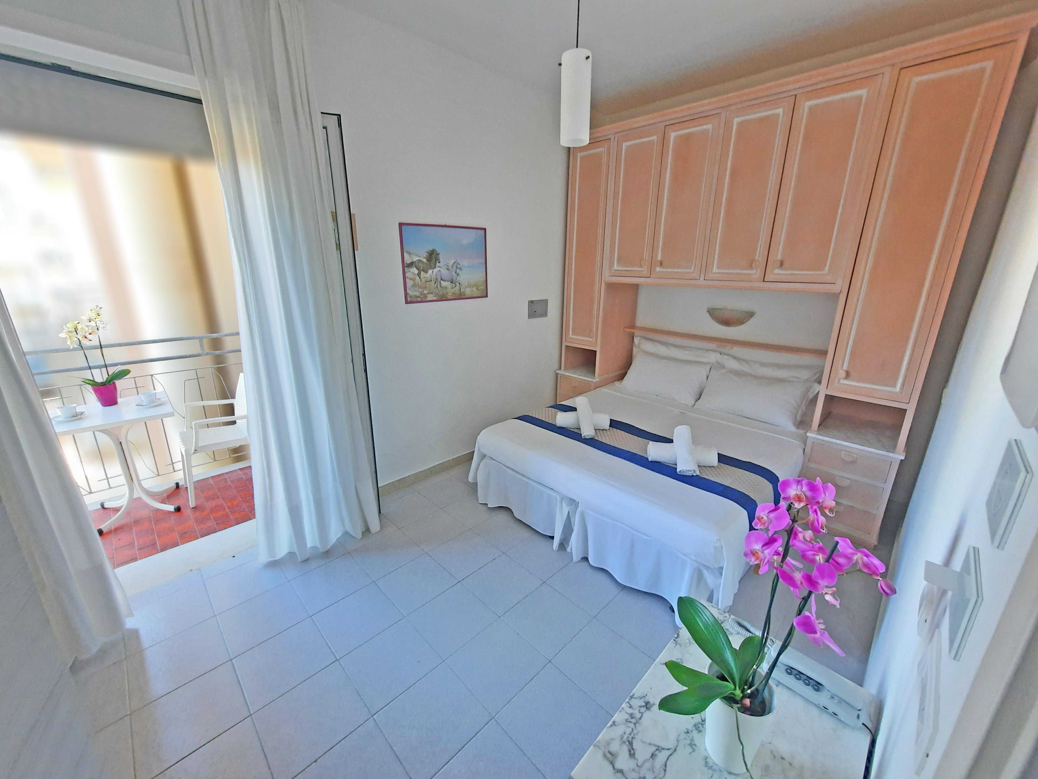 Margherita 3*