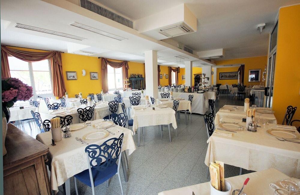 Margherita Hotel Lido di Jesolo