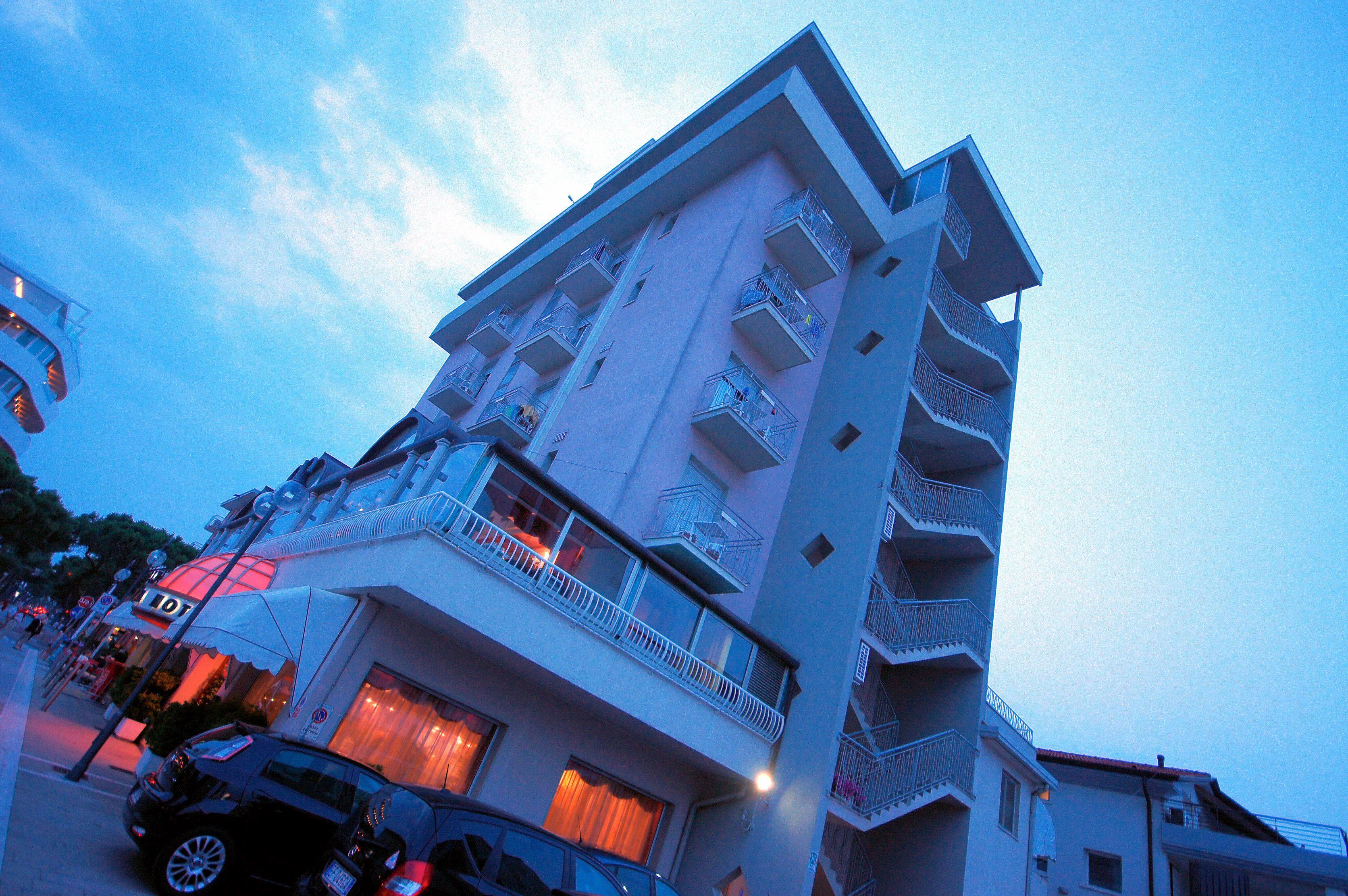 Margherita Hotel