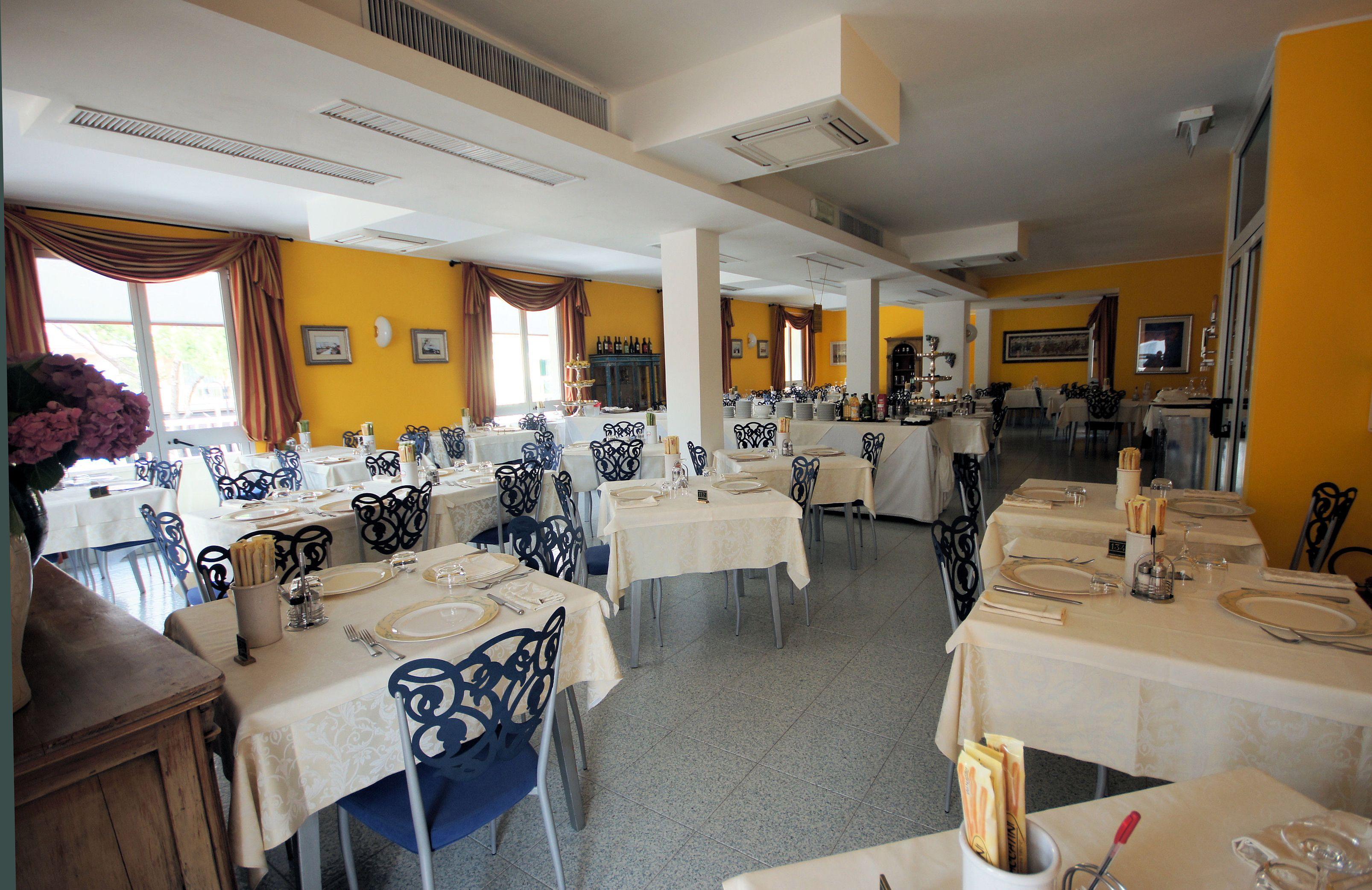 Margherita 3* Lido di Jesolo