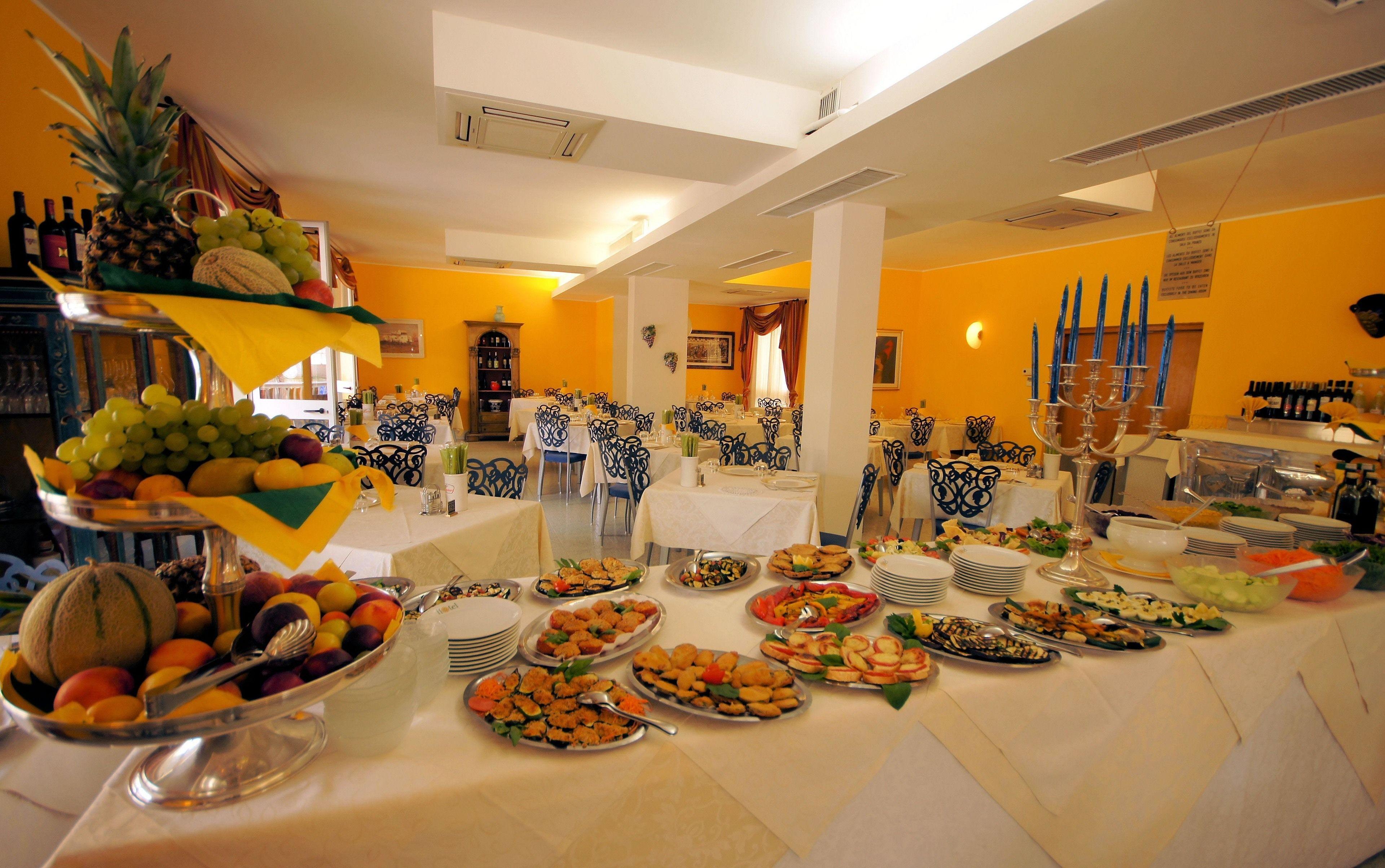 Margherita Hotel Lido di Jesolo