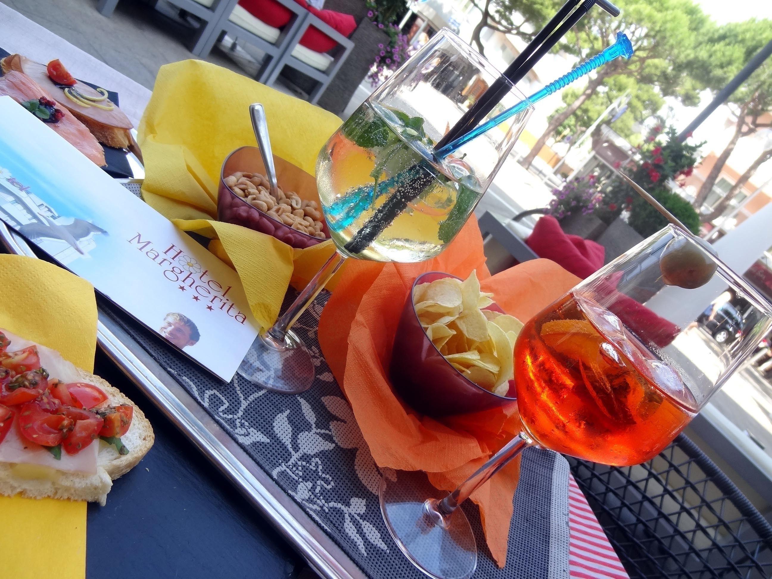 Hotel Margherita Lido di Jesolo