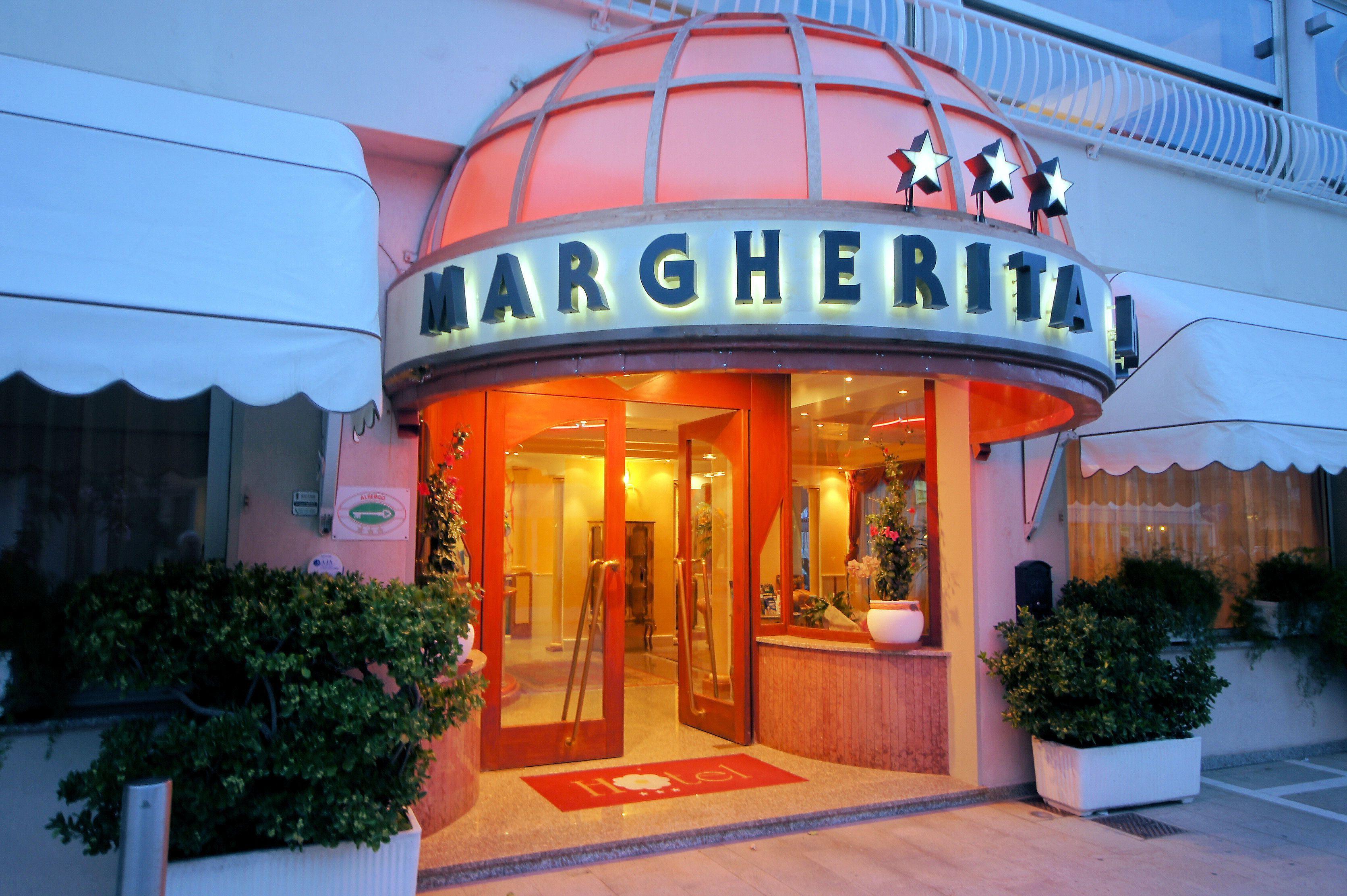 Margherita Hotel Lido di Jesolo