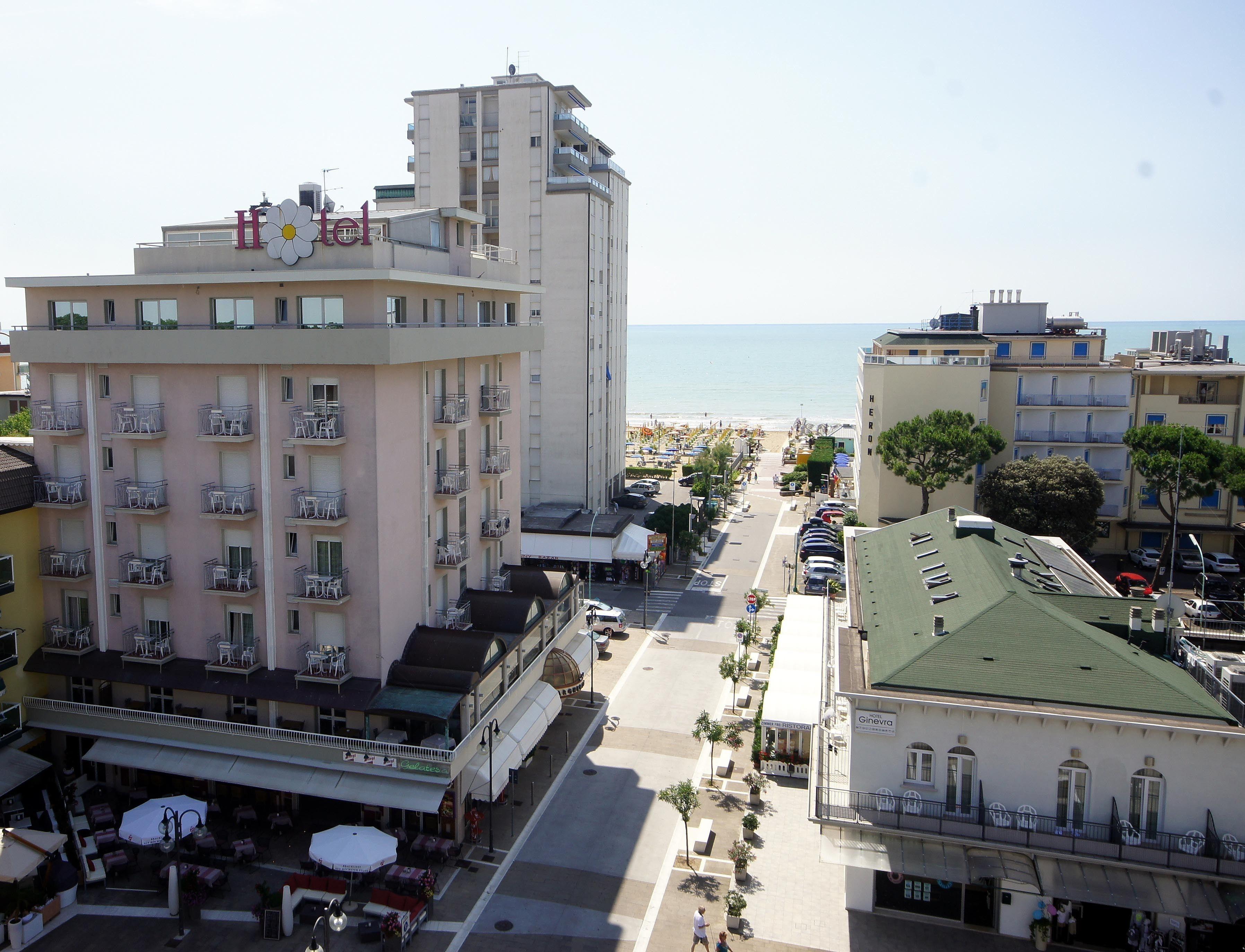 Margherita 3* Lido di Jesolo