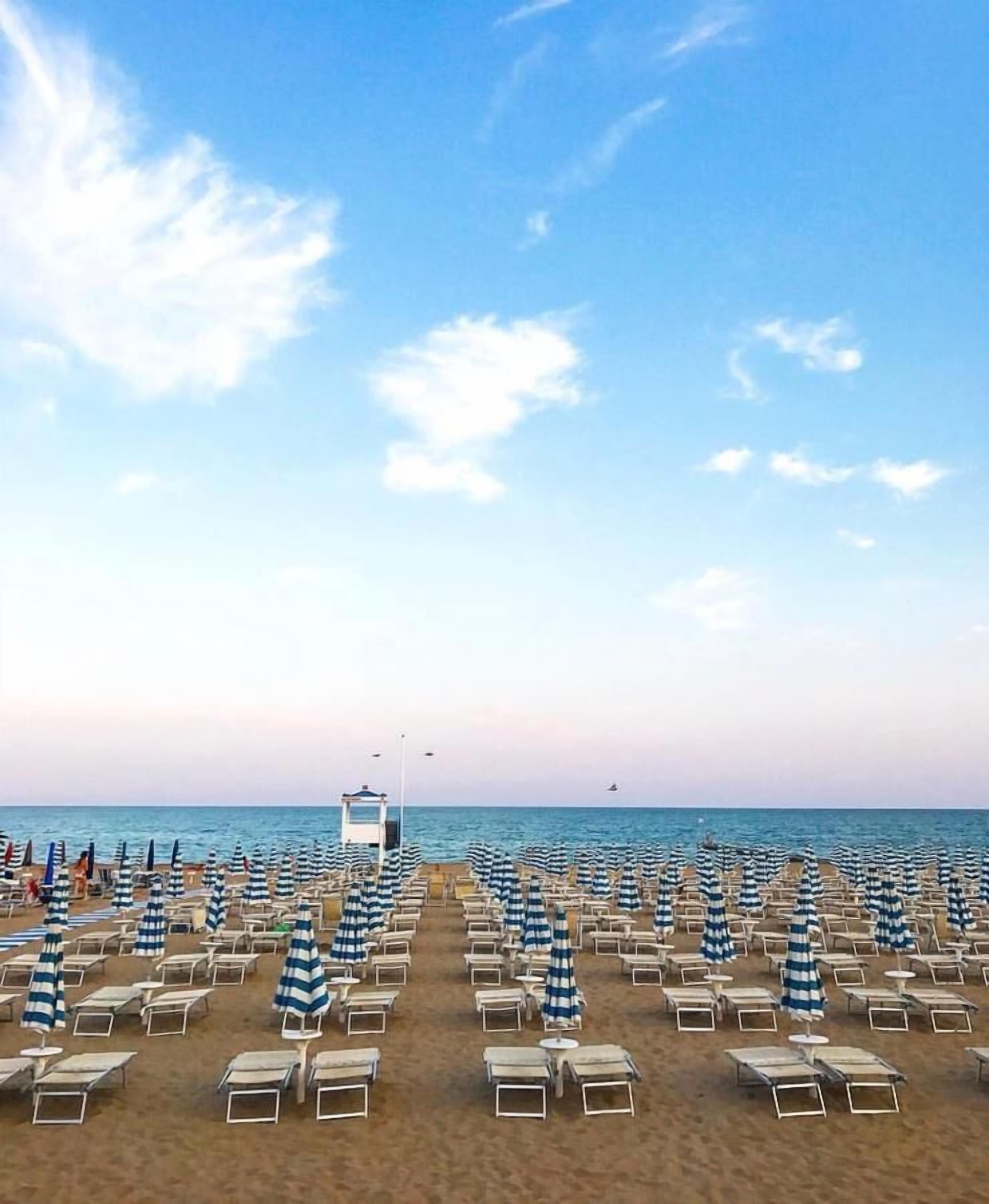 Hotel Margherita Lido di Jesolo