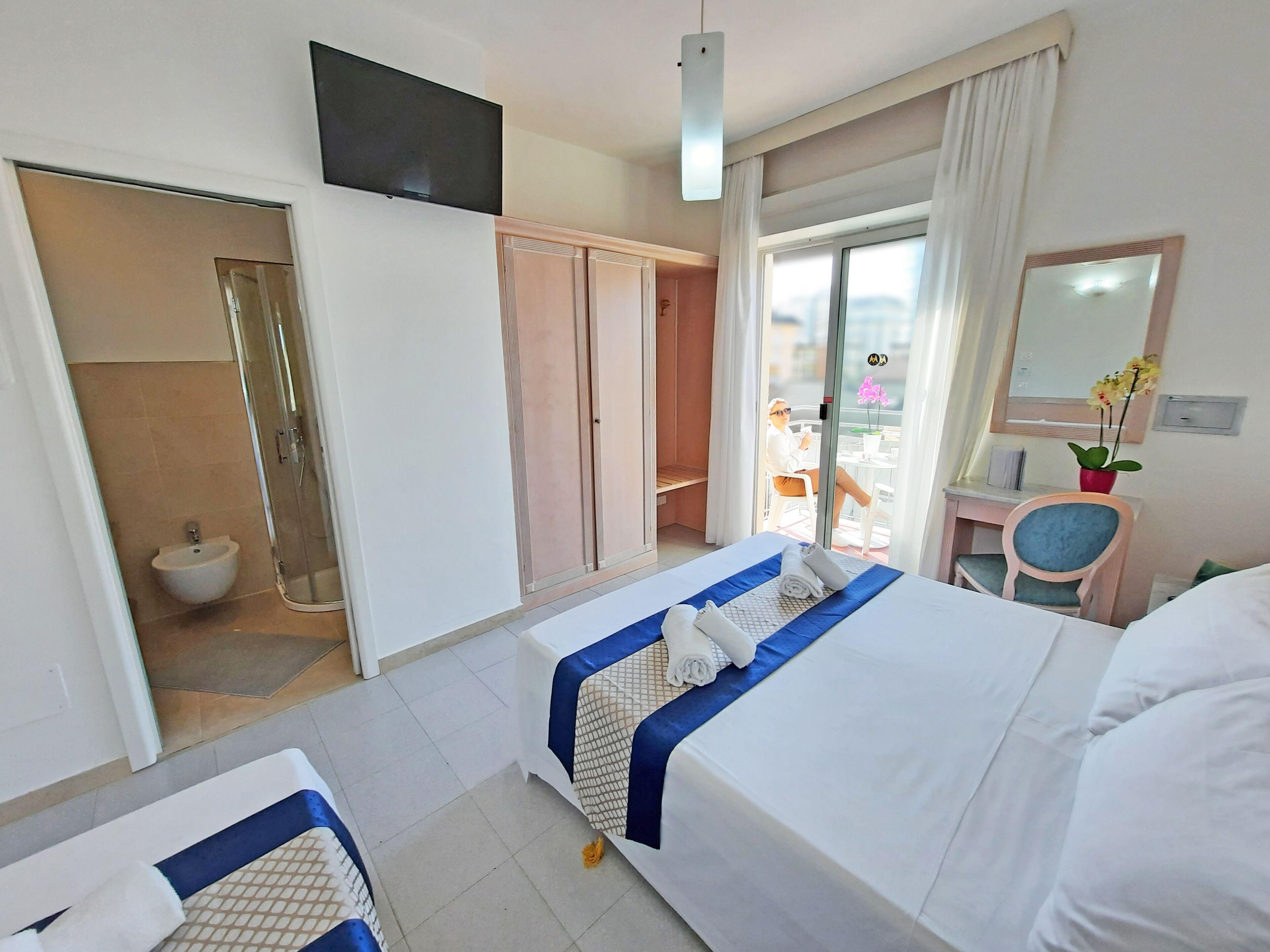 Margherita Hotel 3*