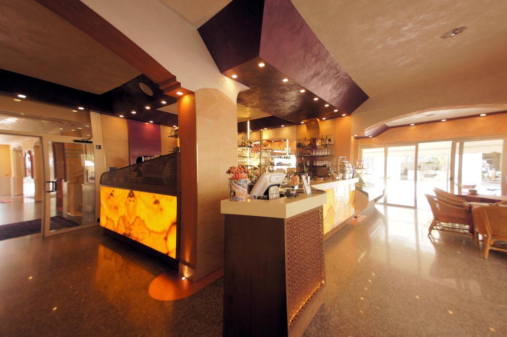 Hotel Margherita Lido di Jesolo