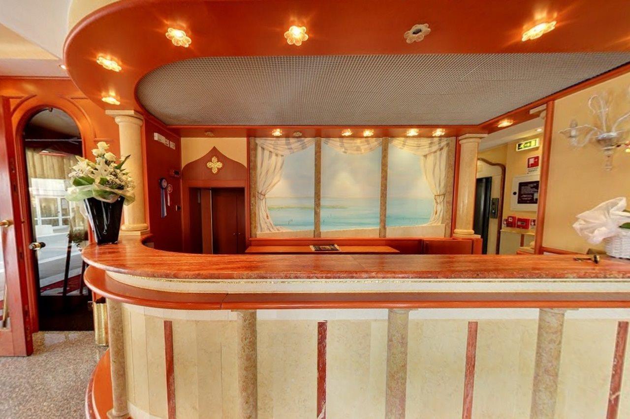 Hotel Margherita 3*