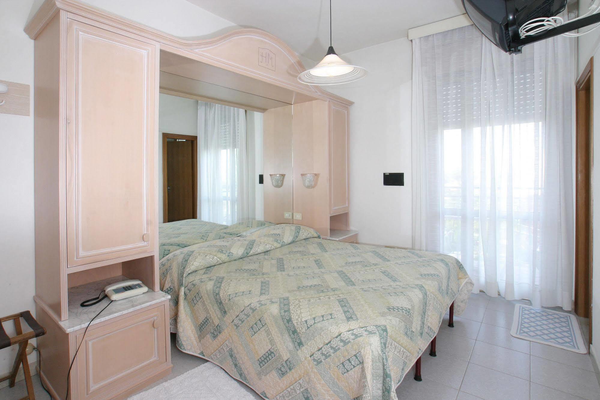 Hotel Margherita