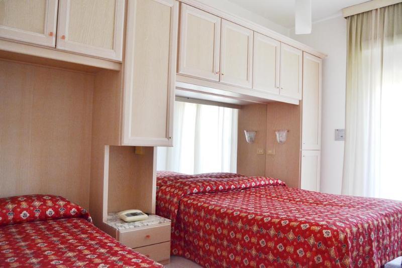 Margherita 3* Lido di Jesolo