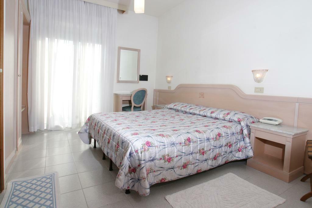 Hotel Margherita 3*